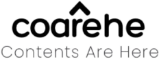 coarehe logo